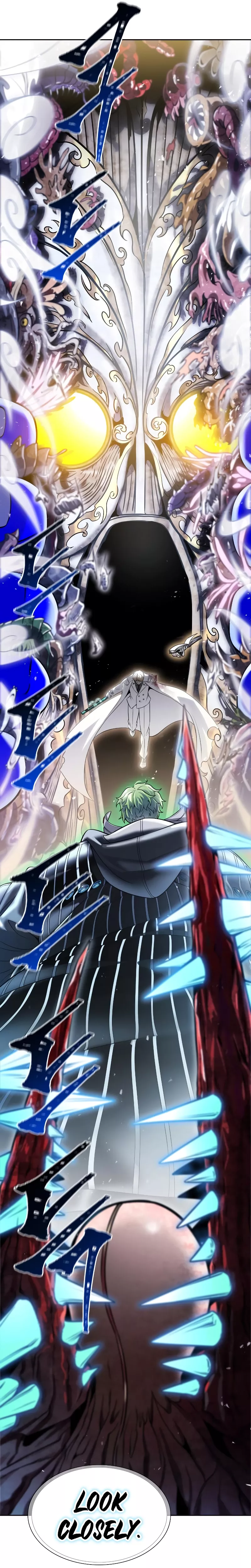 Tower of God, chapter 638, image 111