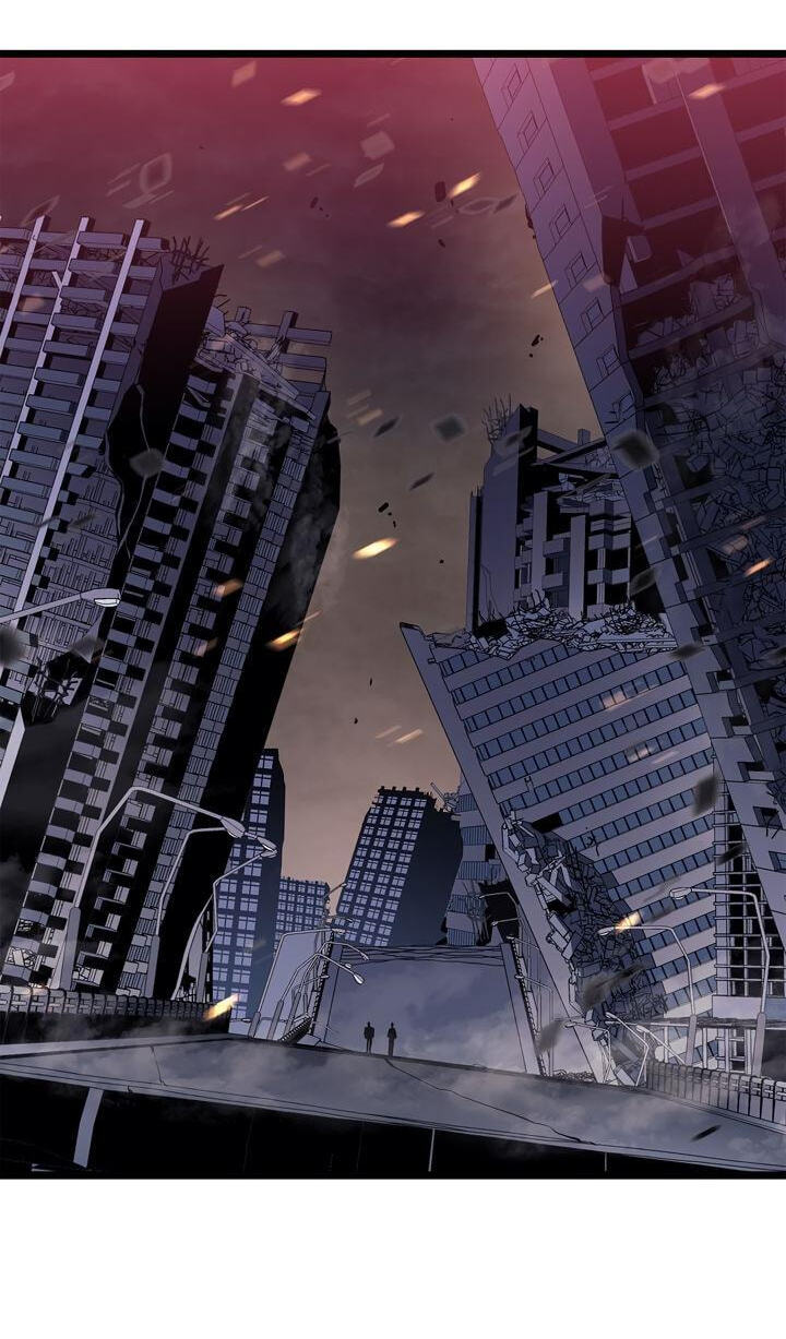 Solo Leveling, chapter 135, page 41