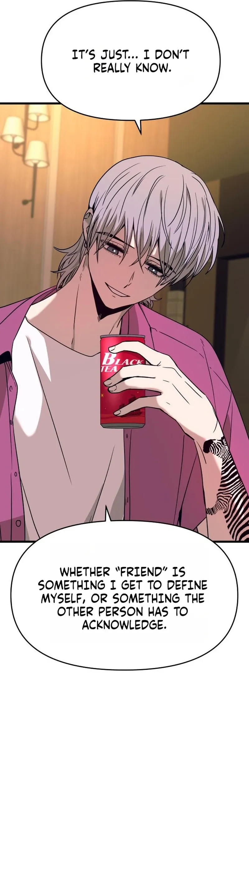 My Bias Gets on the Last Train, chapter 86, image 37