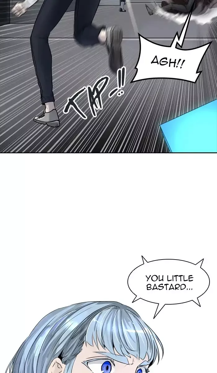 Tower of God, chapter 427, image 132