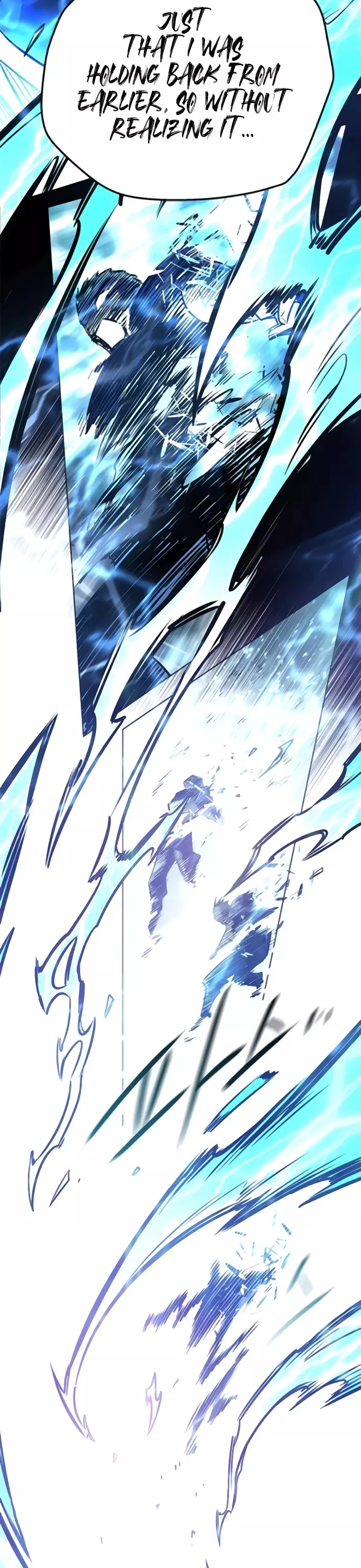 Eleceed, chapter 354, image 25