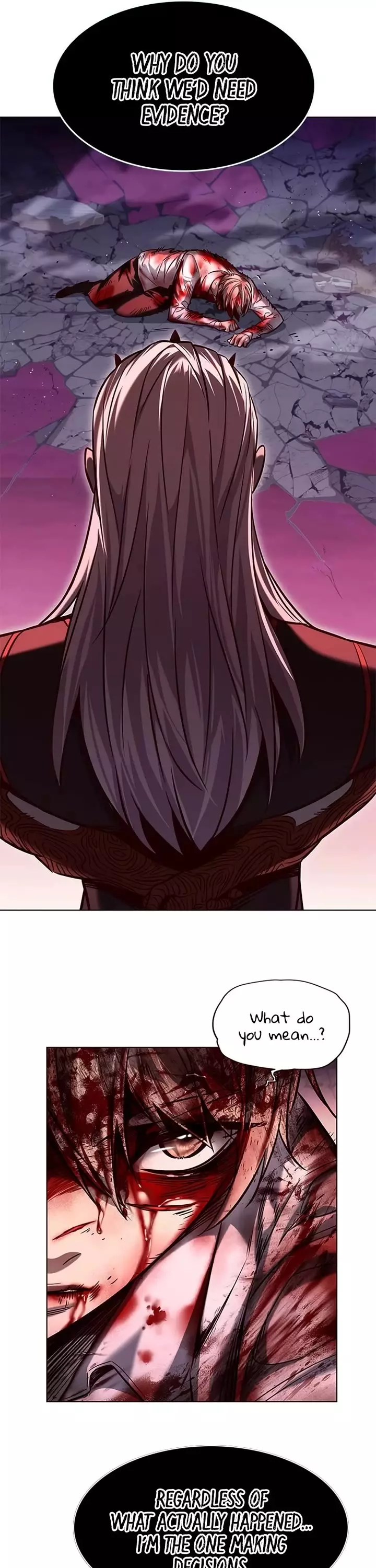 Eleceed, chapter 257, image 25