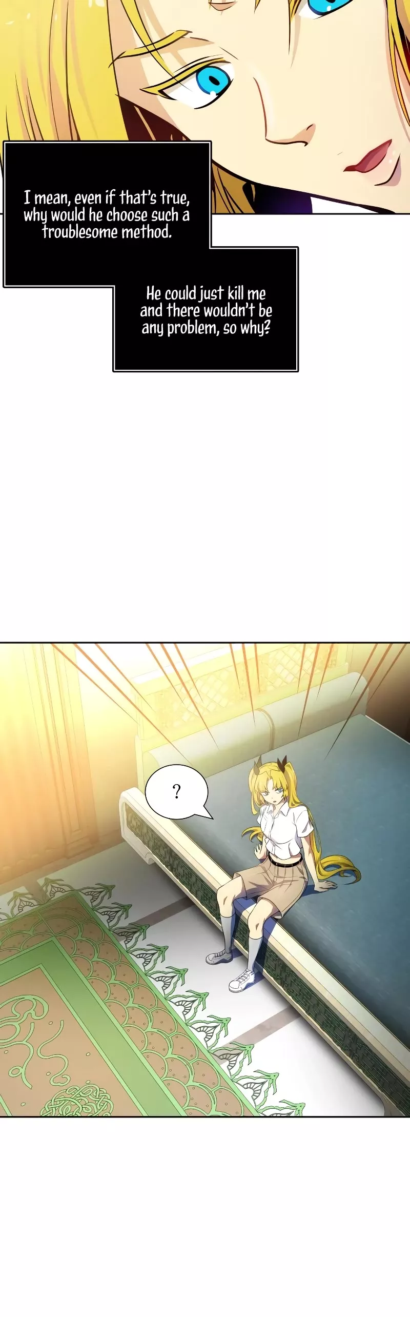 Tower of God, chapter 559, image 41