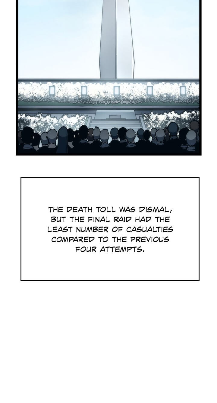 Solo Leveling, chapter 108, page 29