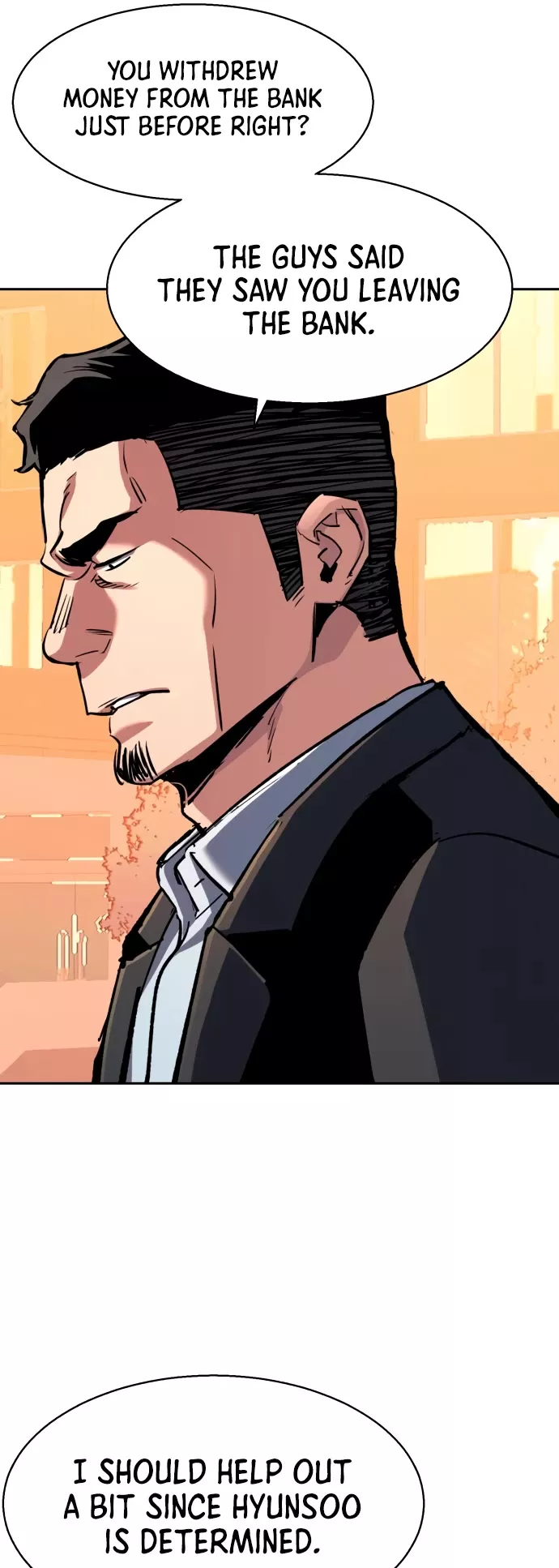 Teenage Mercenary, chapter 146, image 36