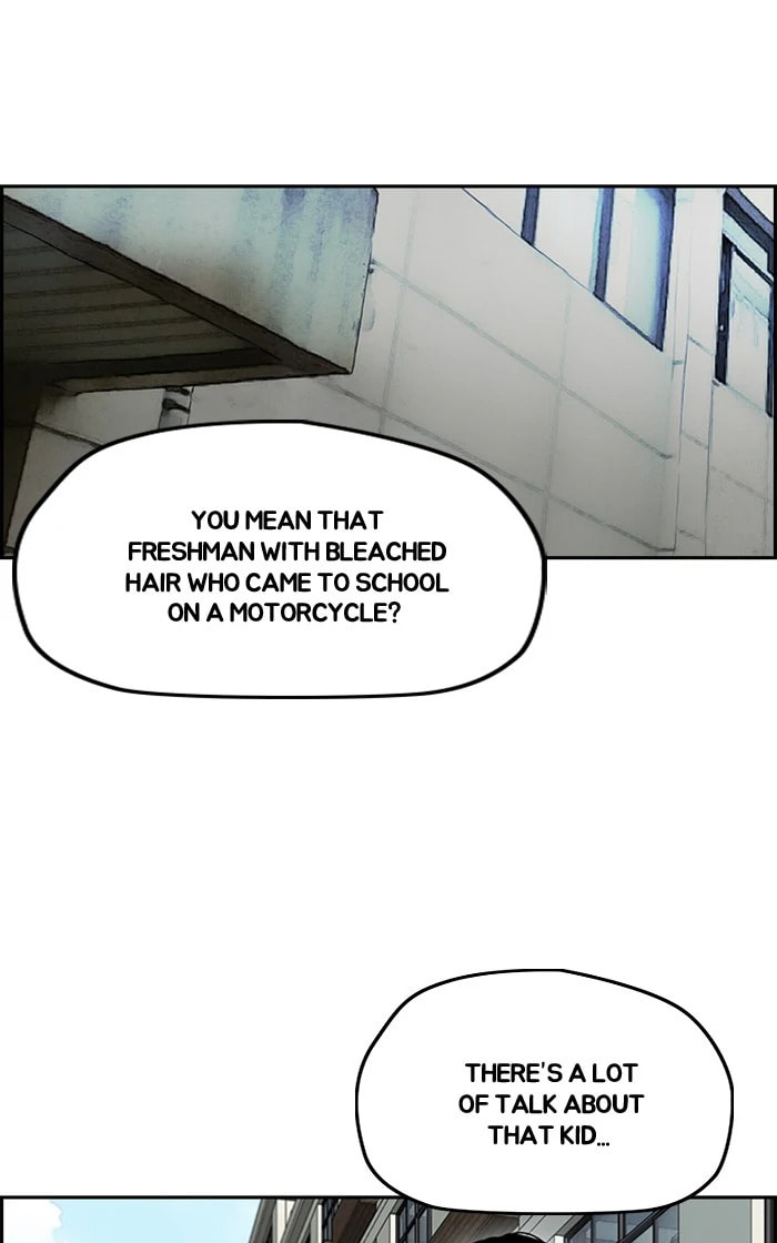 Wind Breaker, chapter 279, image 56