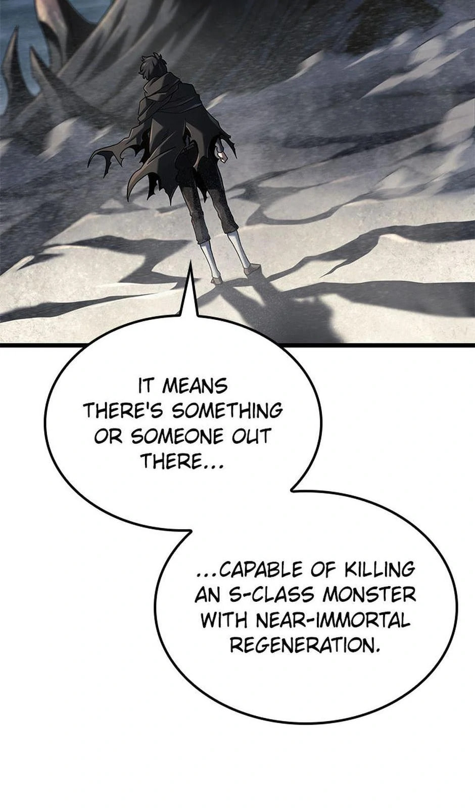 Revenge of the Baskerville Bloodhound, chapter 123, image 18