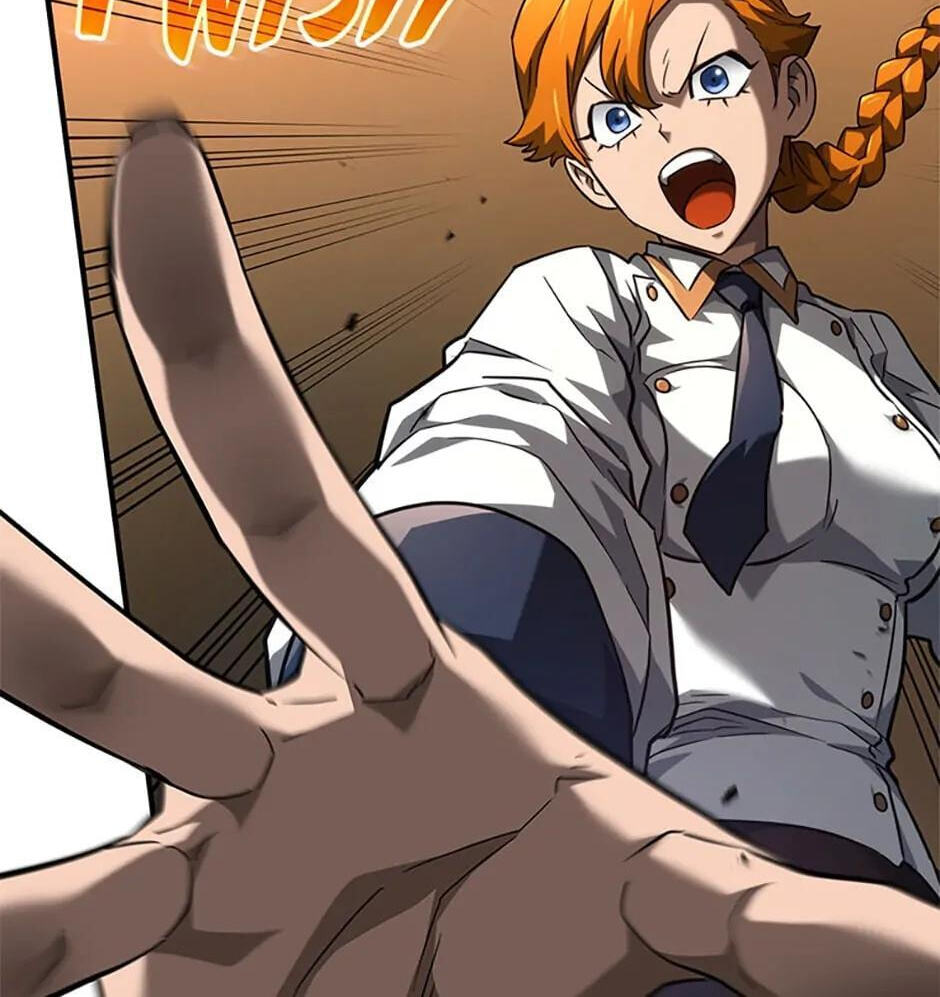 Revenge of the Baskerville Bloodhound, chapter 62, image 79