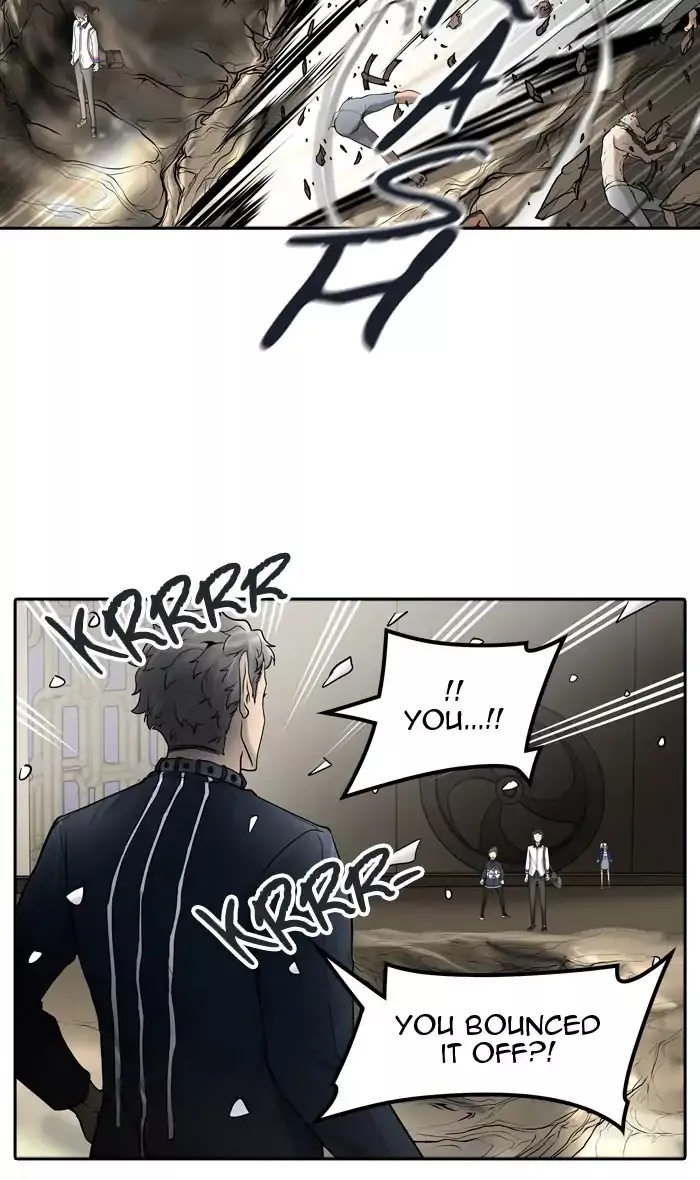 Tower of God, chapter 419, image 118