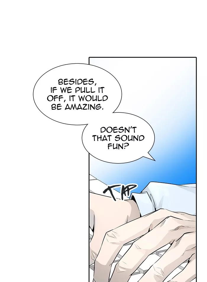 Tower of God, chapter 500, image 199
