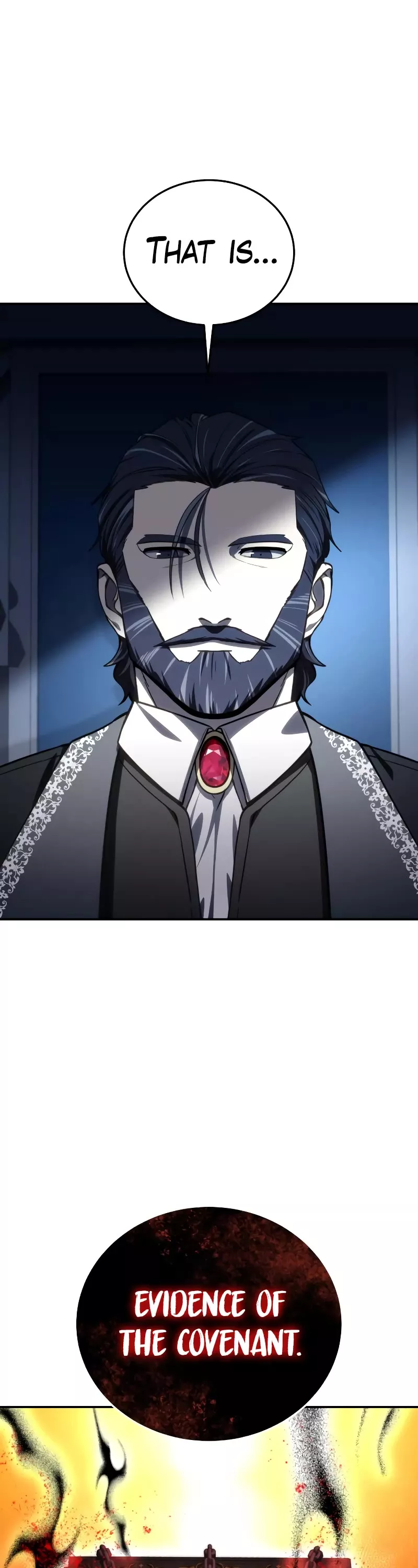 Star-Fostered Swordmaster, chapter 35, image 3