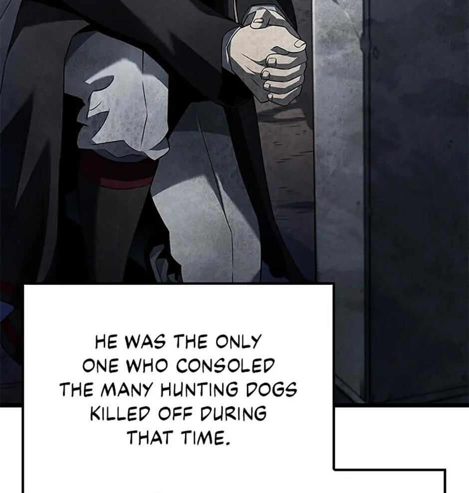 Revenge of the Baskerville Bloodhound, chapter 65, image 123