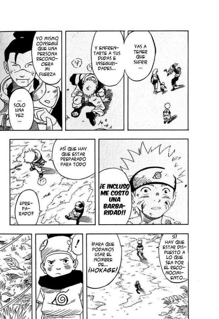 Naruto, chapter 2, image 21