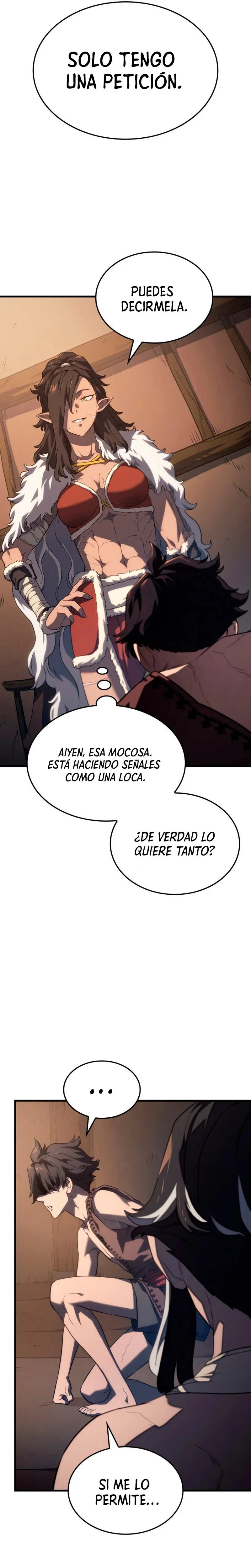 Revenge of the Baskerville Bloodhound, chapter 37, image 40