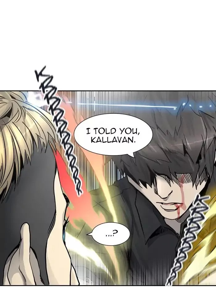 Tower of God, chapter 411, image 83
