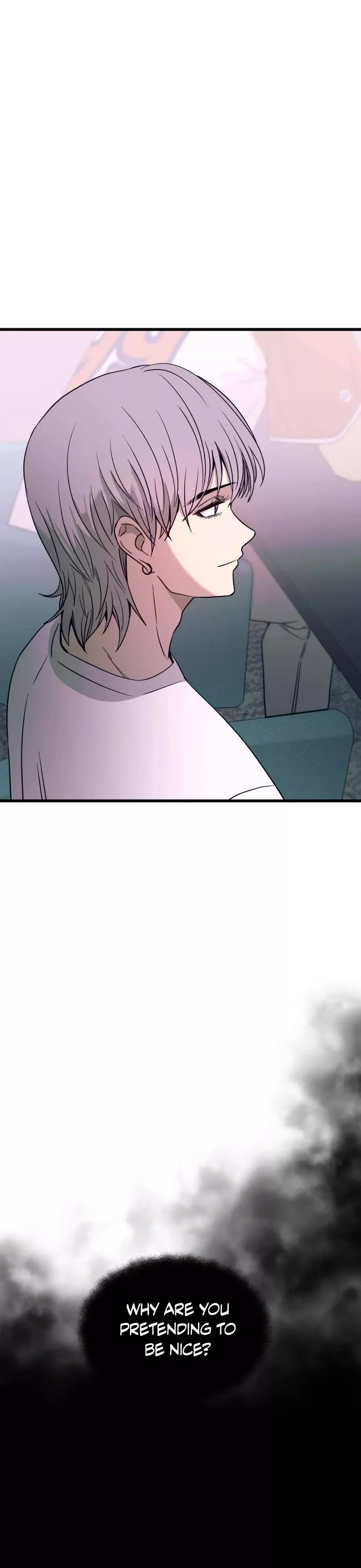 My Bias Gets on the Last Train, chapter 61, image 36