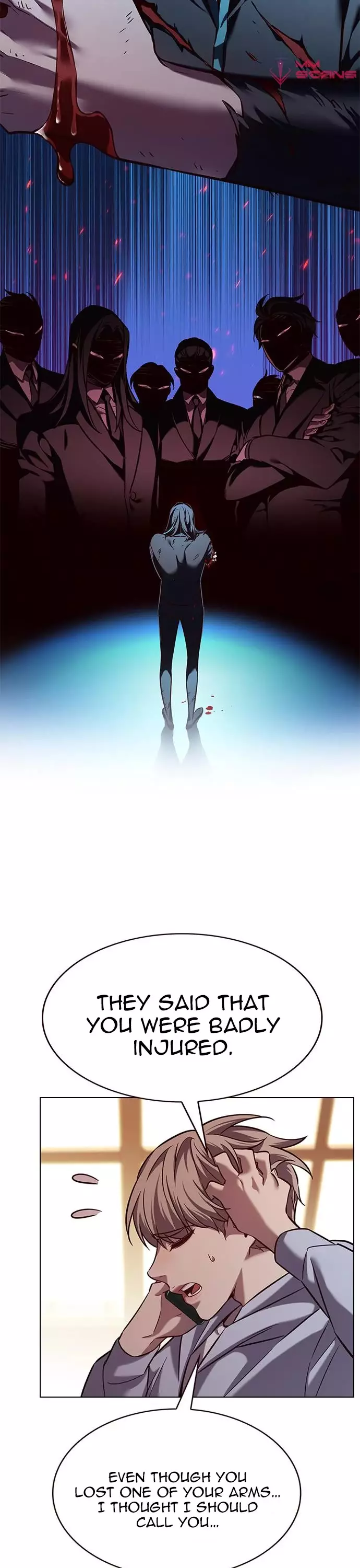 Eleceed, chapter 240, image 45