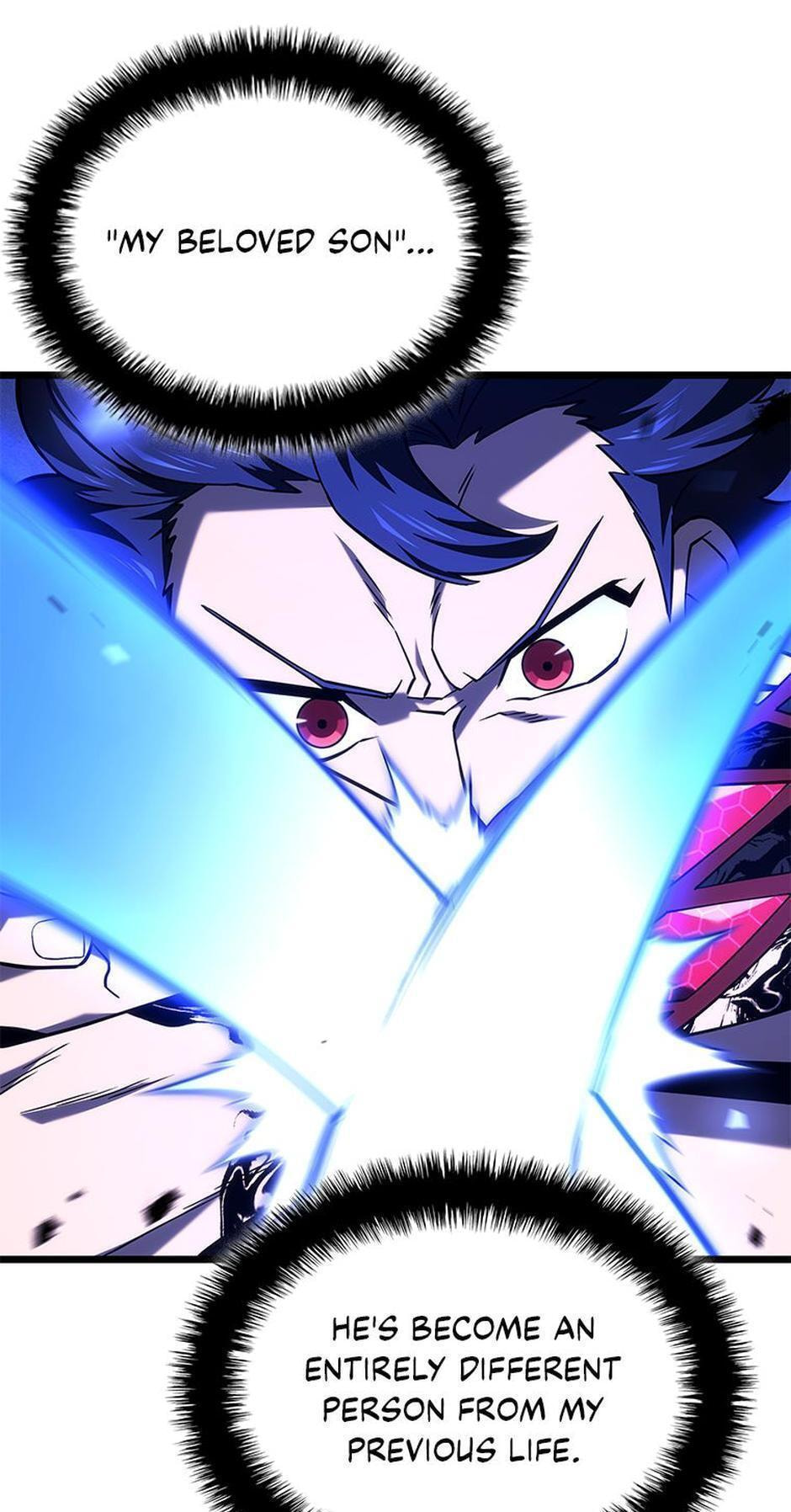 Revenge of the Baskerville Bloodhound, chapter 108, image 47