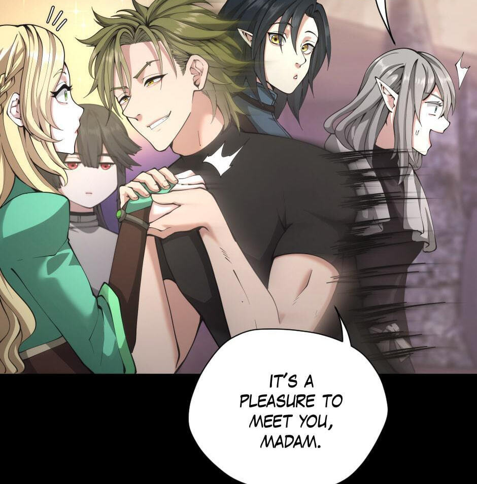 The Beginning After the End, chapter 168, image 123