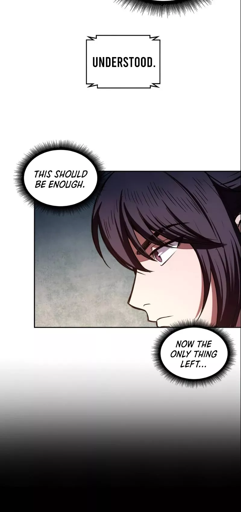 Nano Machine, chapter 29, image 5