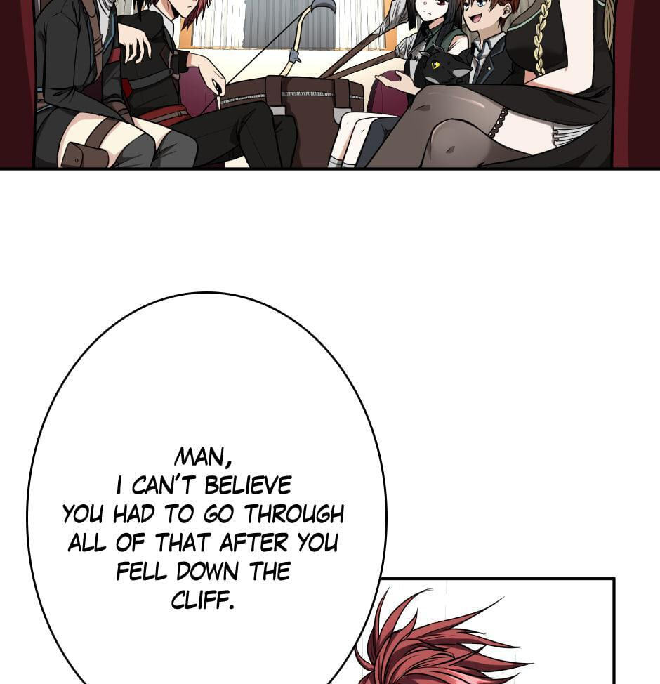 The Beginning After the End, chapter 40, image 5