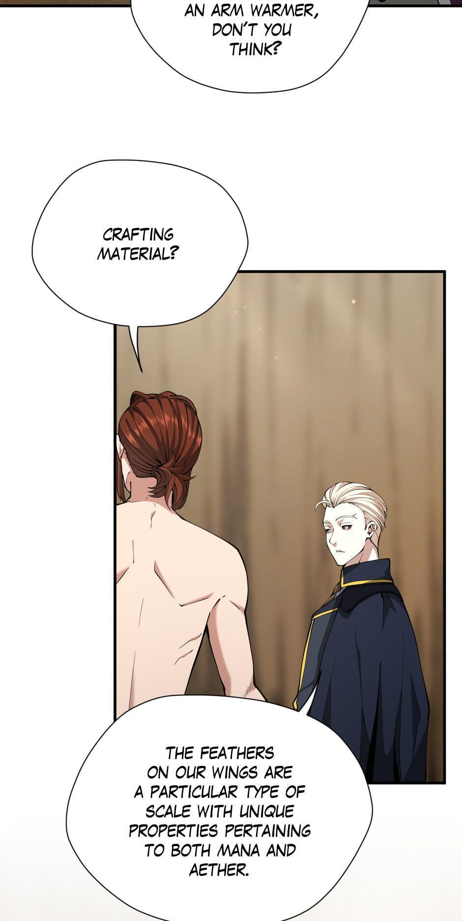 The Beginning After the End, chapter 161, image 39