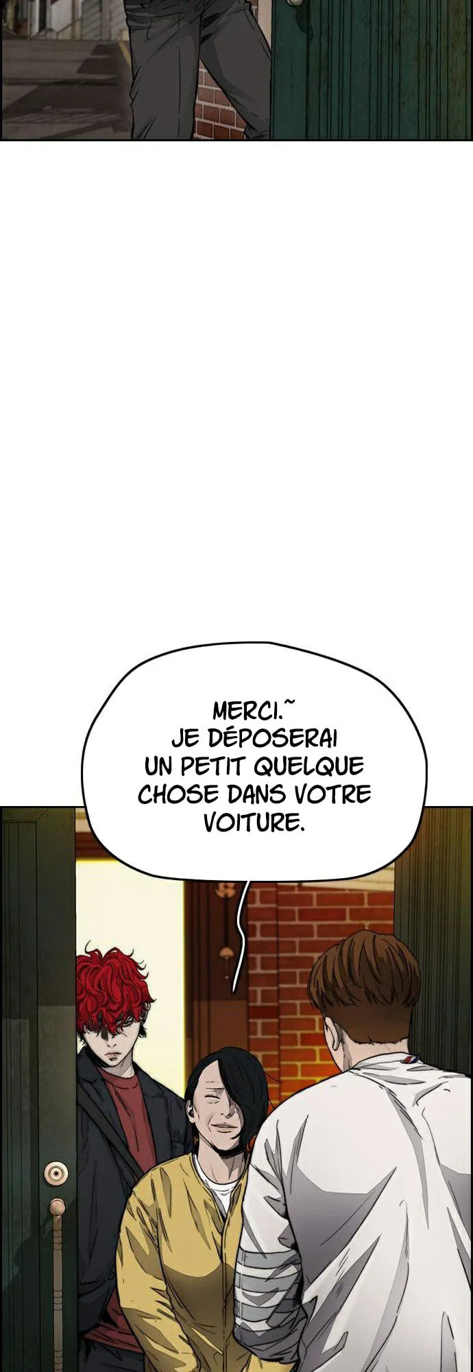 Wind Breaker, chapter 9, image 64