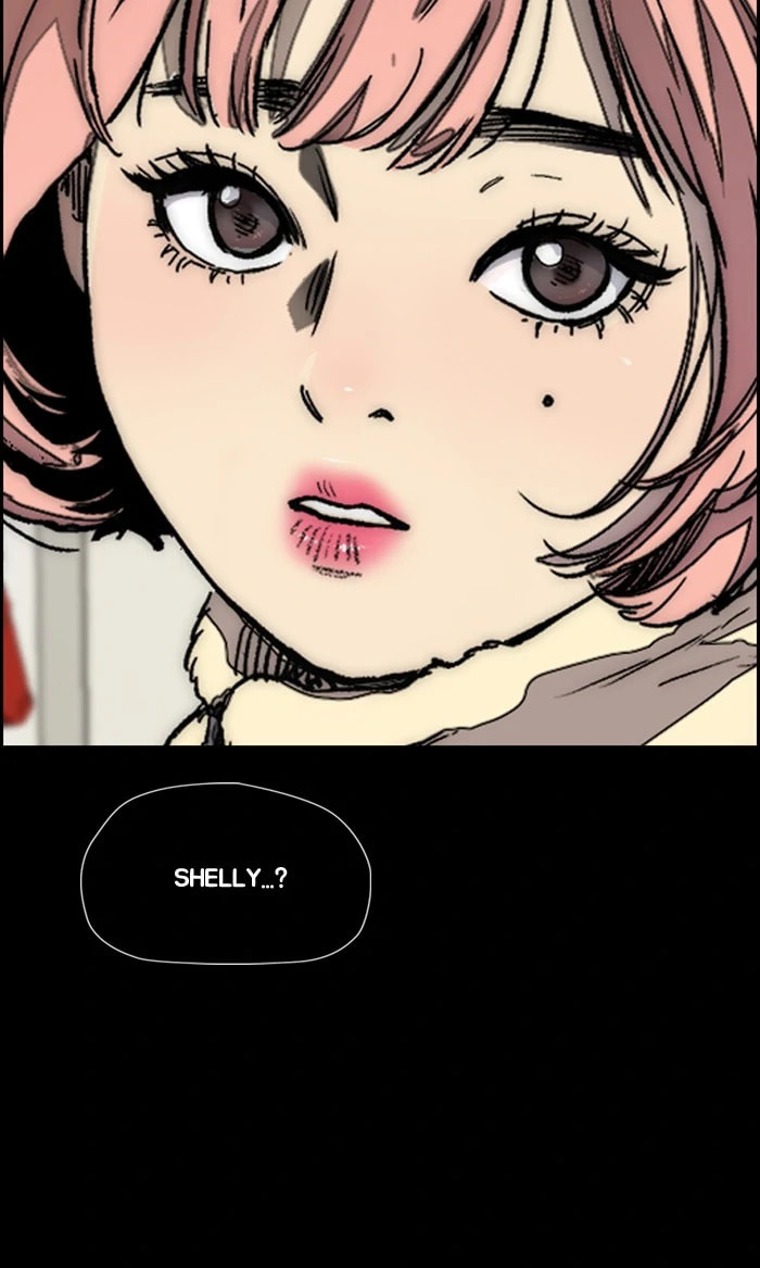 Wind Breaker, chapter 364, image 155