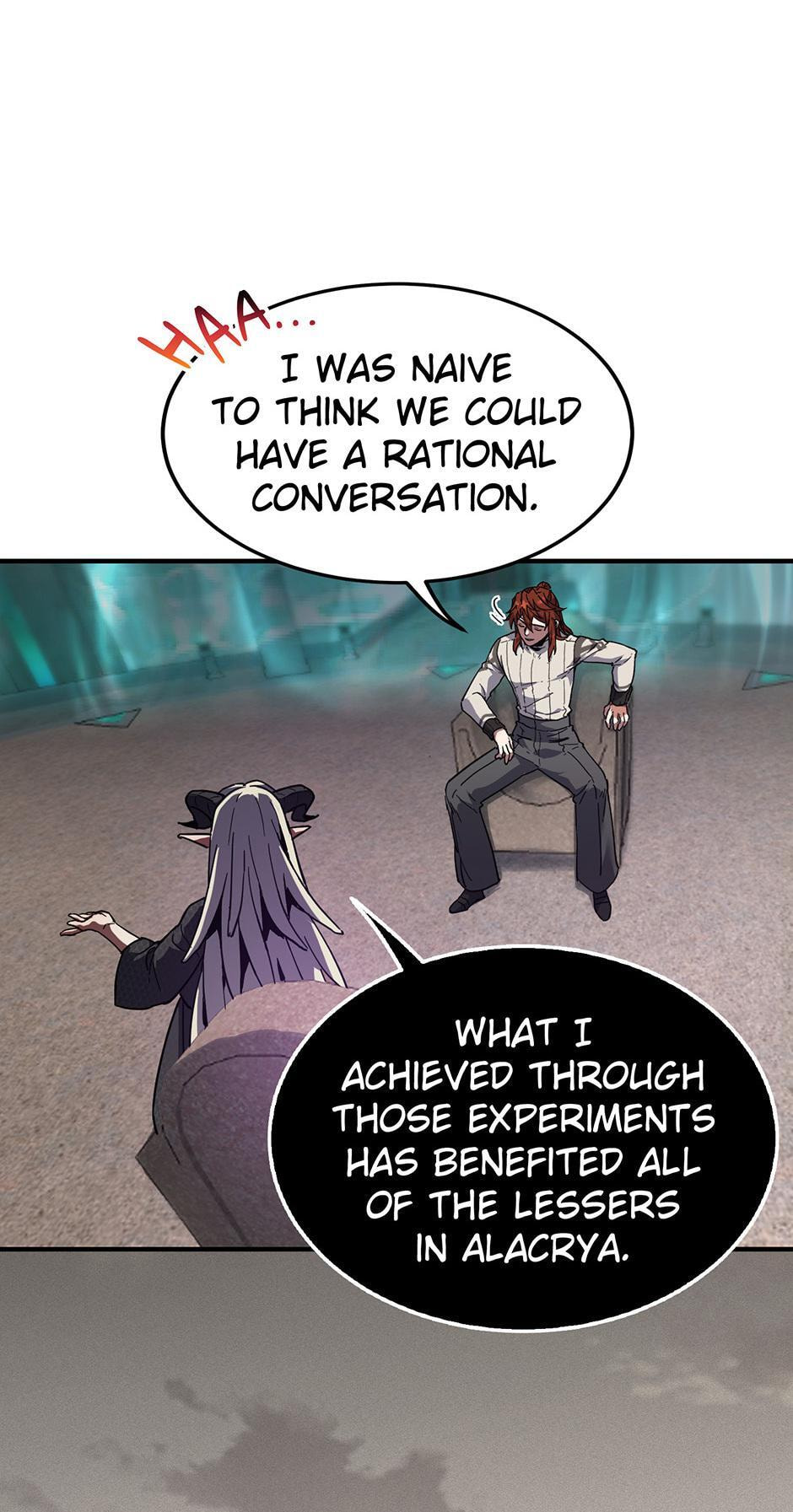 The Beginning After the End, chapter 226, image 69