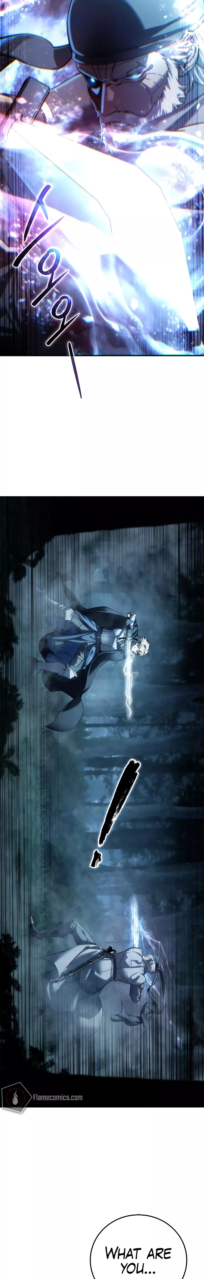 Star-Fostered Swordmaster, chapter 108, image 44