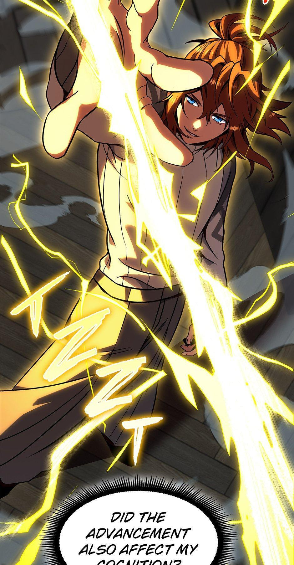 The Beginning After the End, chapter 225, image 64