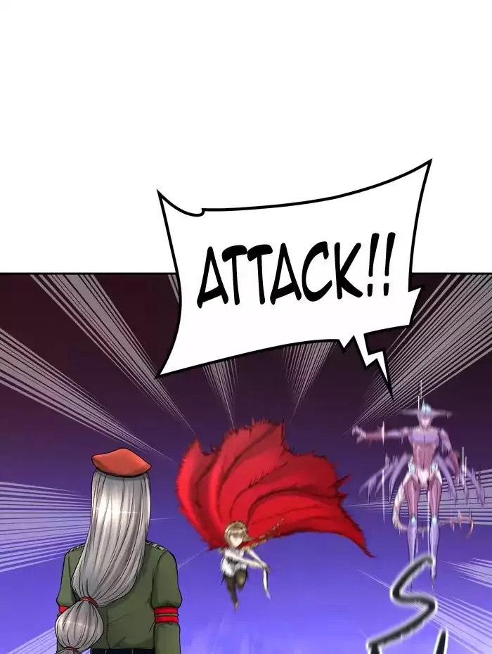 Tower of God, chapter 405, image 42