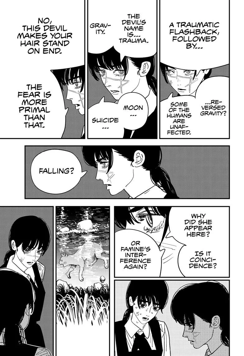 Chainsaw Man, chapter 124, image 4