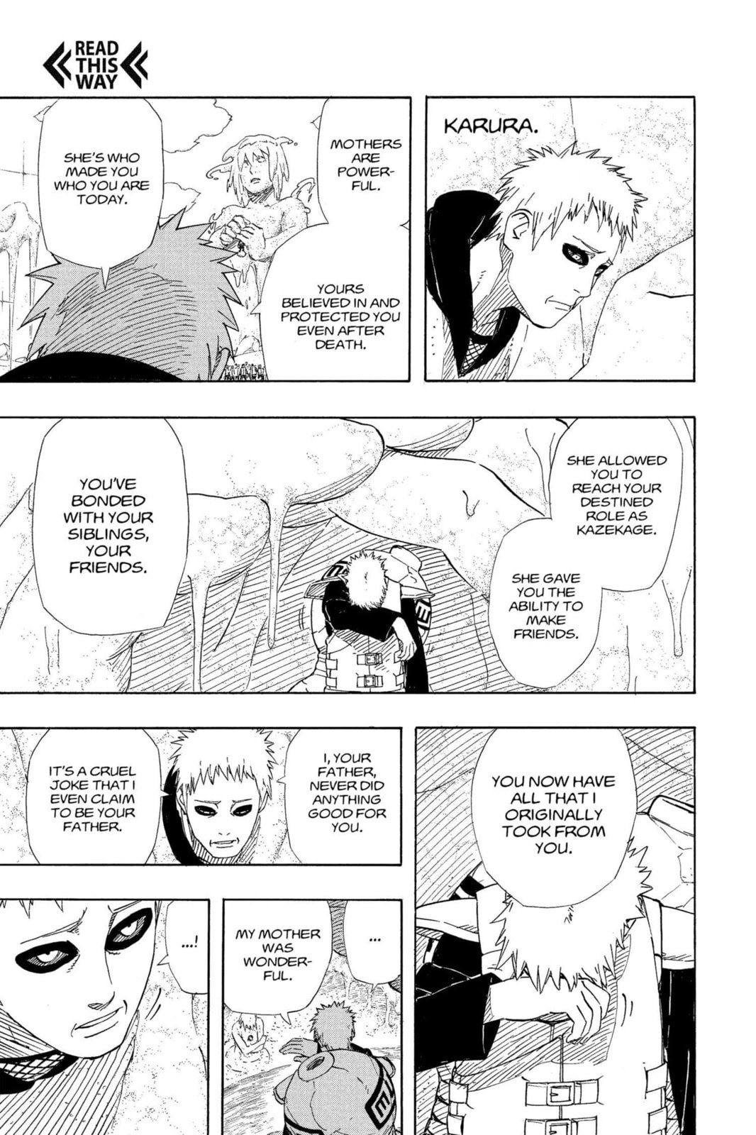 Naruto, chapter 548, image 12