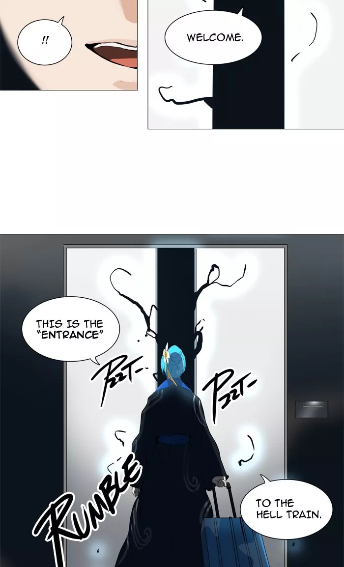 Tower of God, chapter 226, image 43