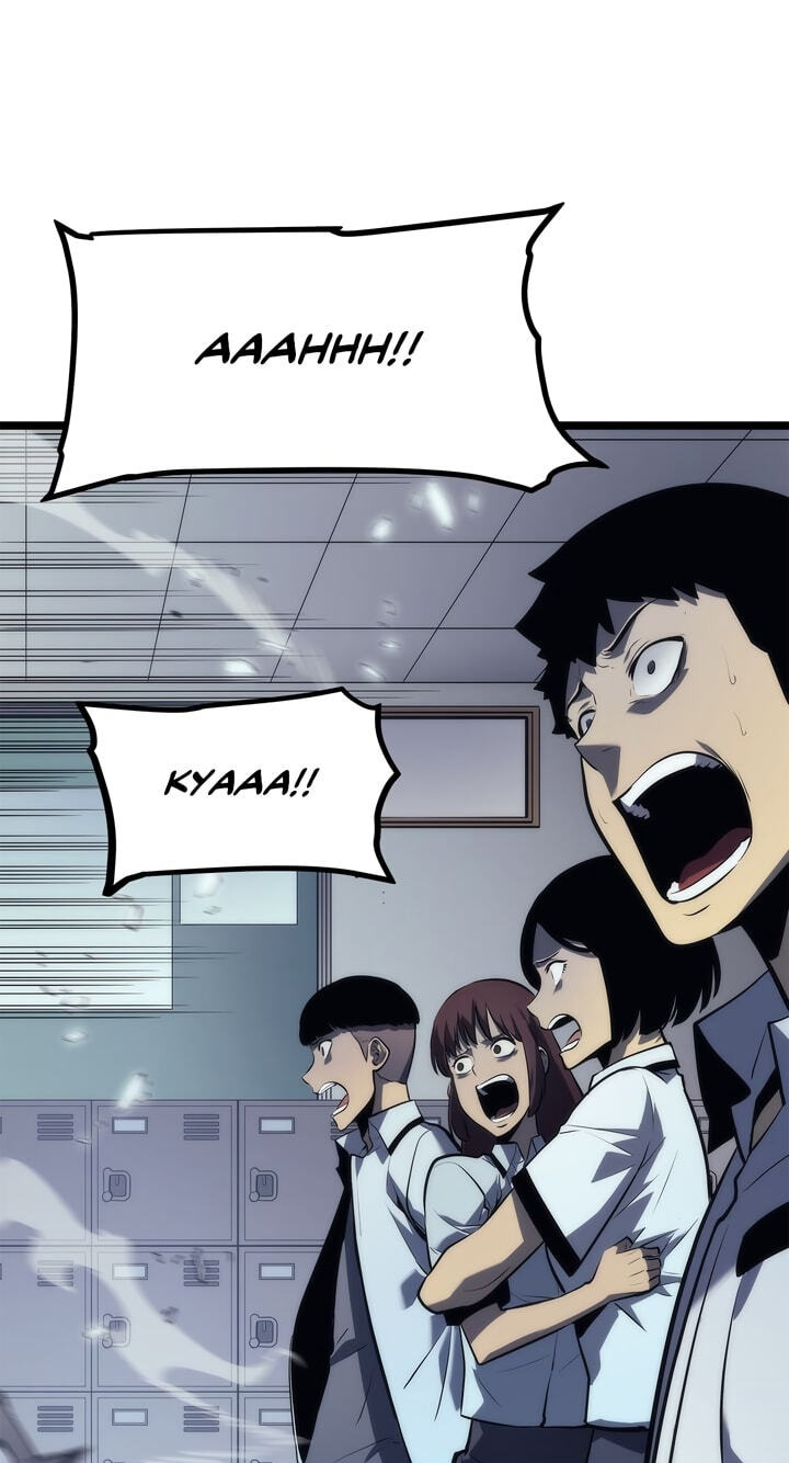 Solo Leveling, chapter 117, page 80
