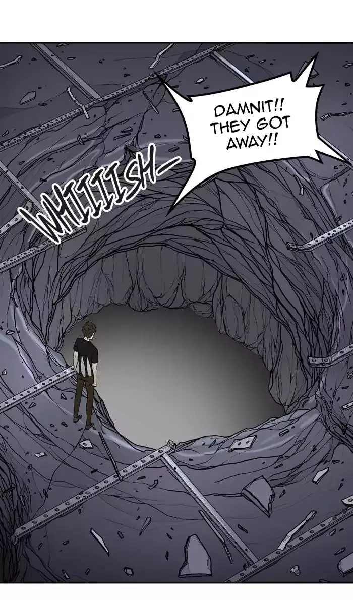 Tower of God, chapter 394, image 98