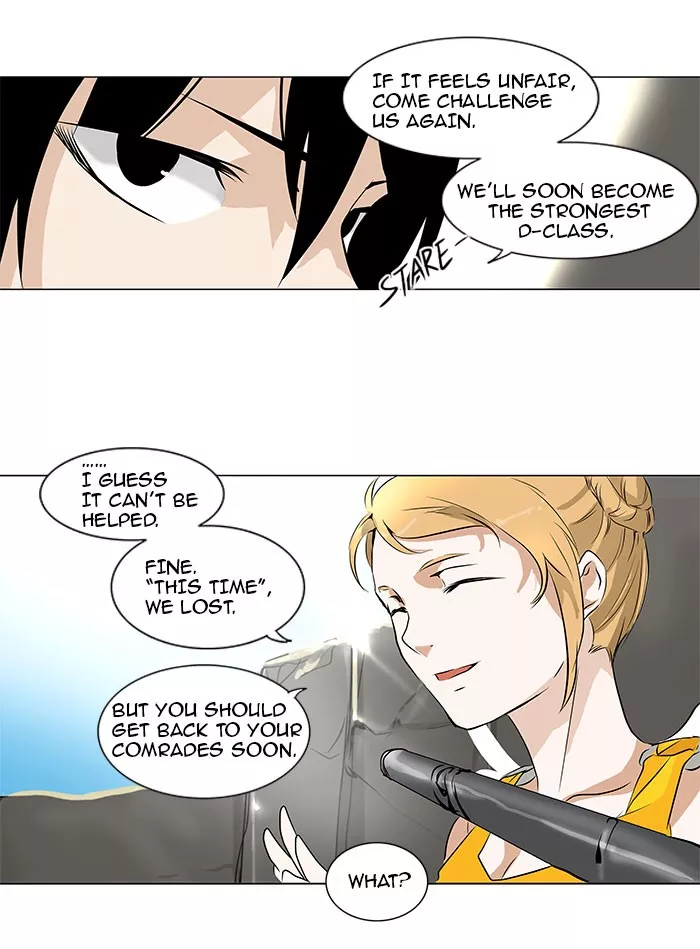 Tower of God, chapter 185, image 22