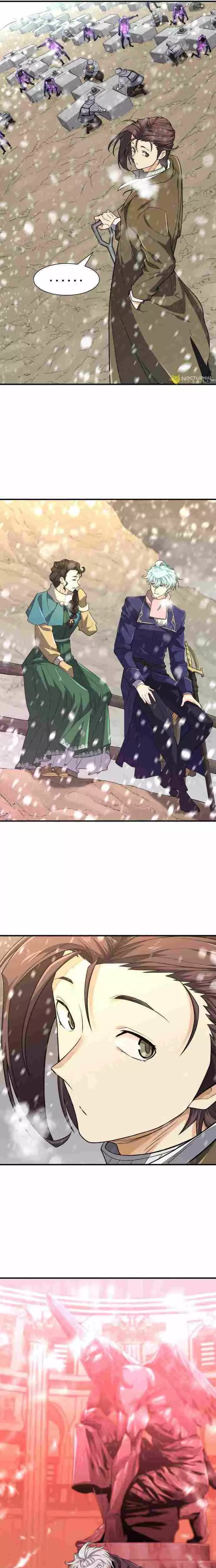The Greatest Estate Developer, chapter 91, image 10
