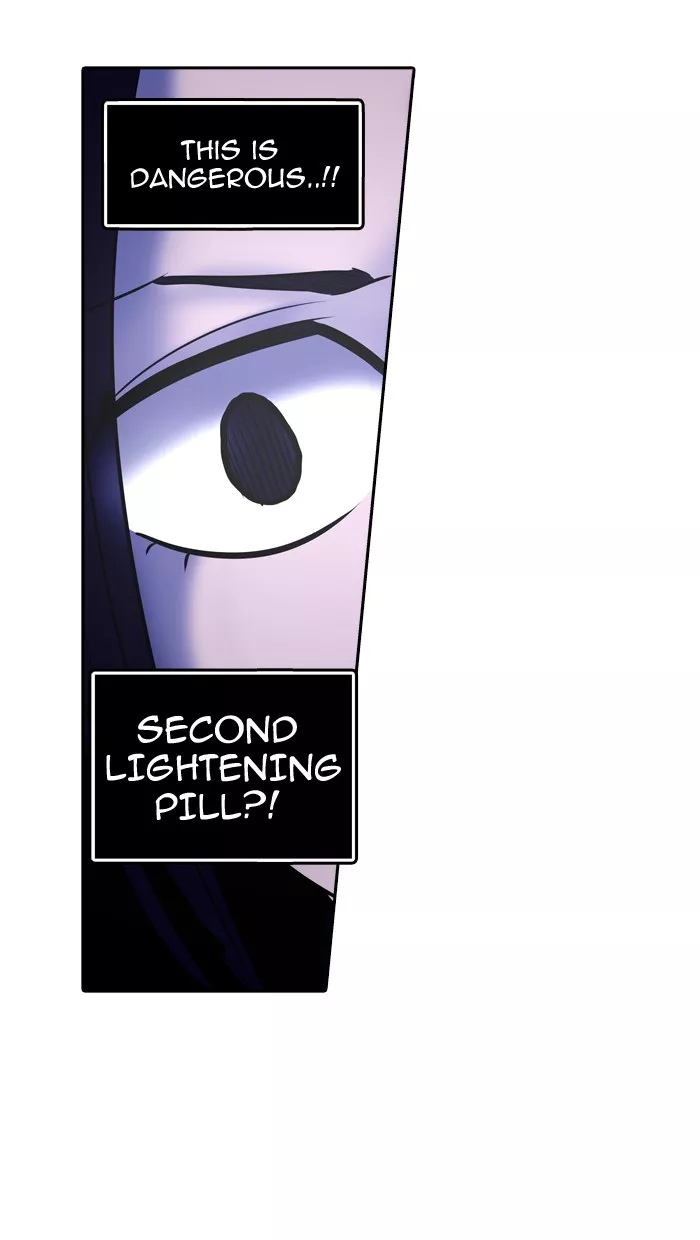 Tower of God, chapter 297, image 58