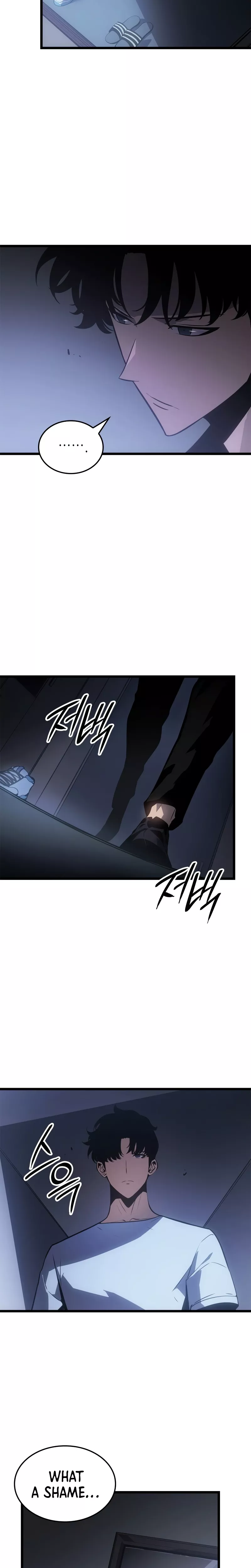 Solo Leveling: Ragnarok, chapter 56, image 36