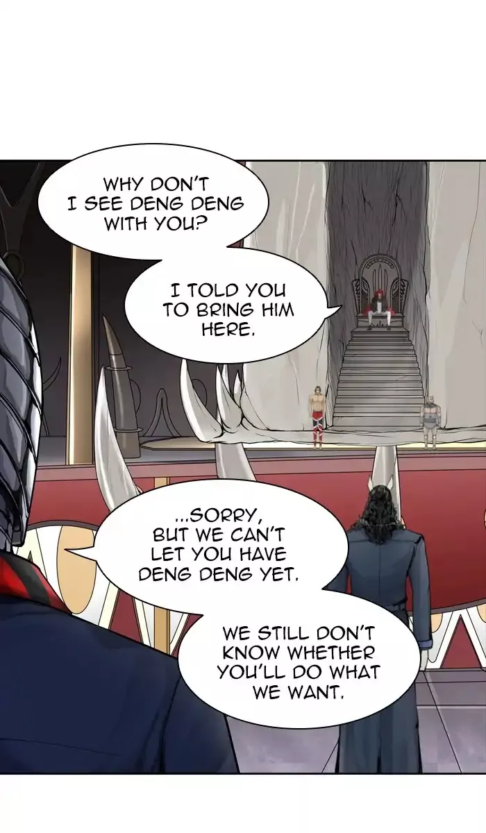 Tower of God, chapter 425, image 122