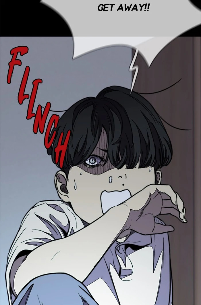 Wind Breaker, chapter 337.5, image 107