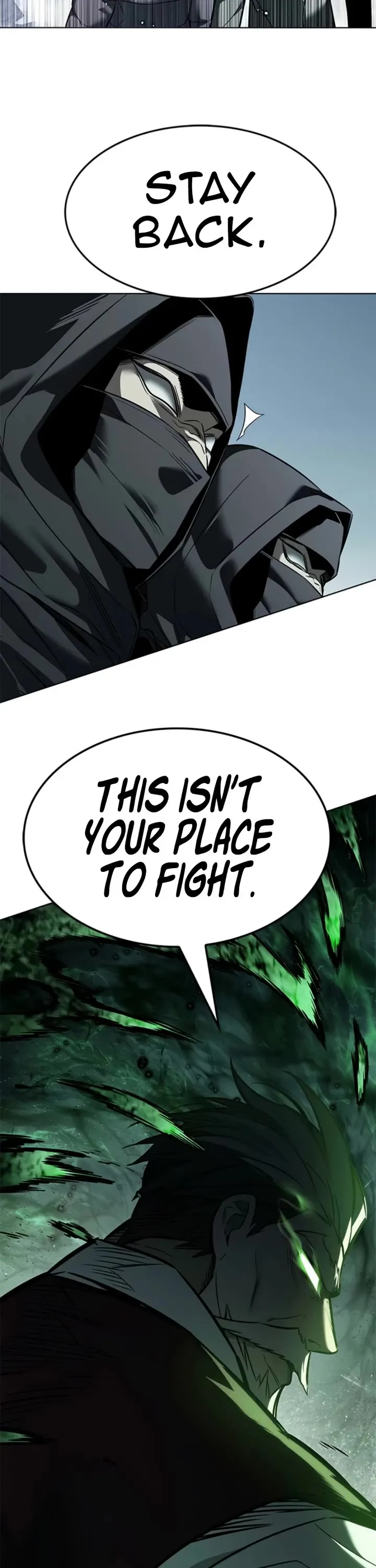 Eleceed, chapter 392, image 31
