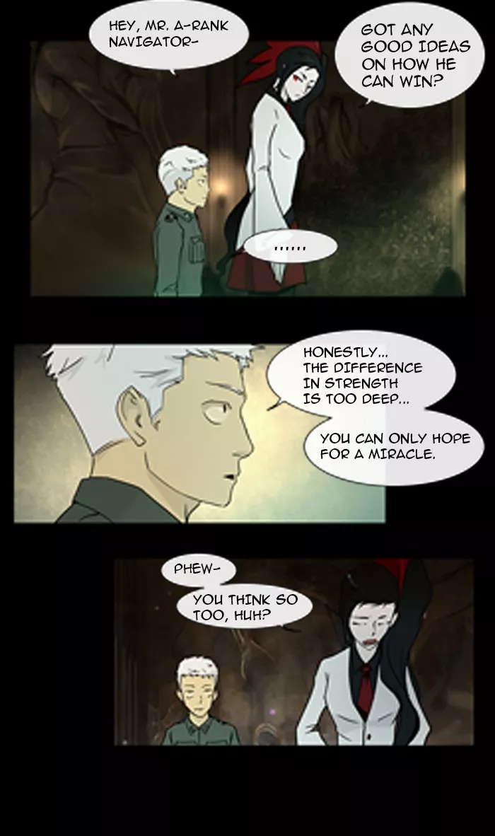 Tower of God, chapter 3, image 14