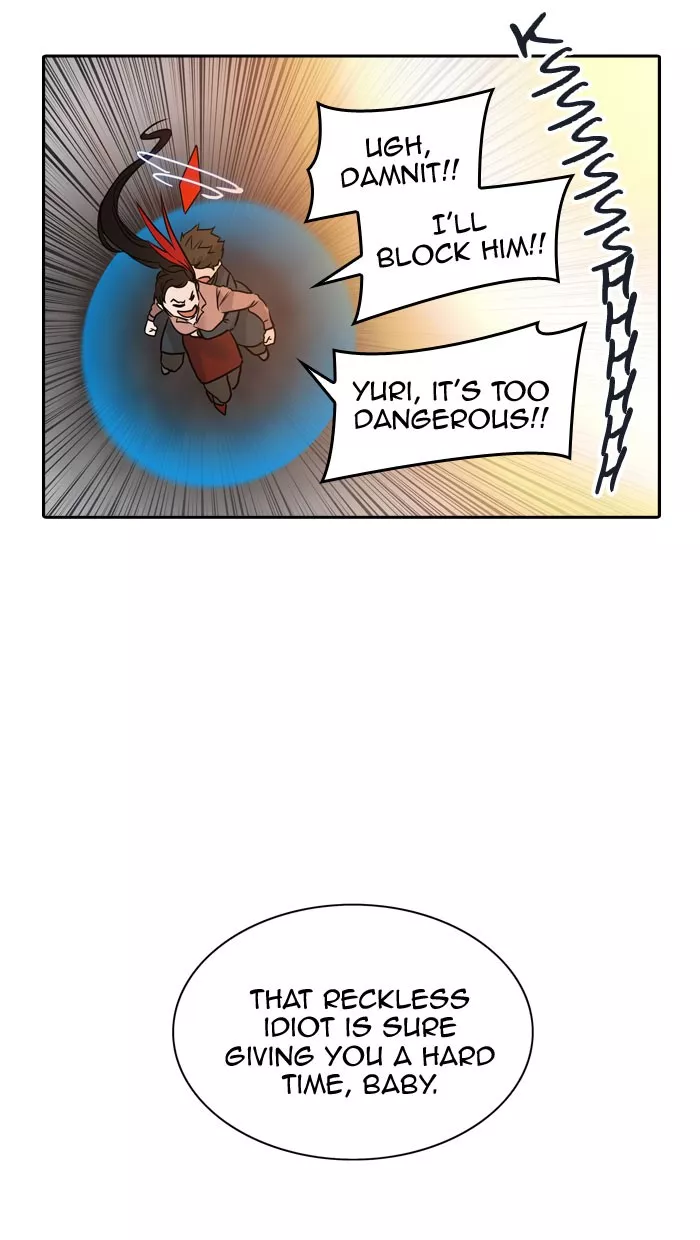 Tower of God, chapter 330, image 146