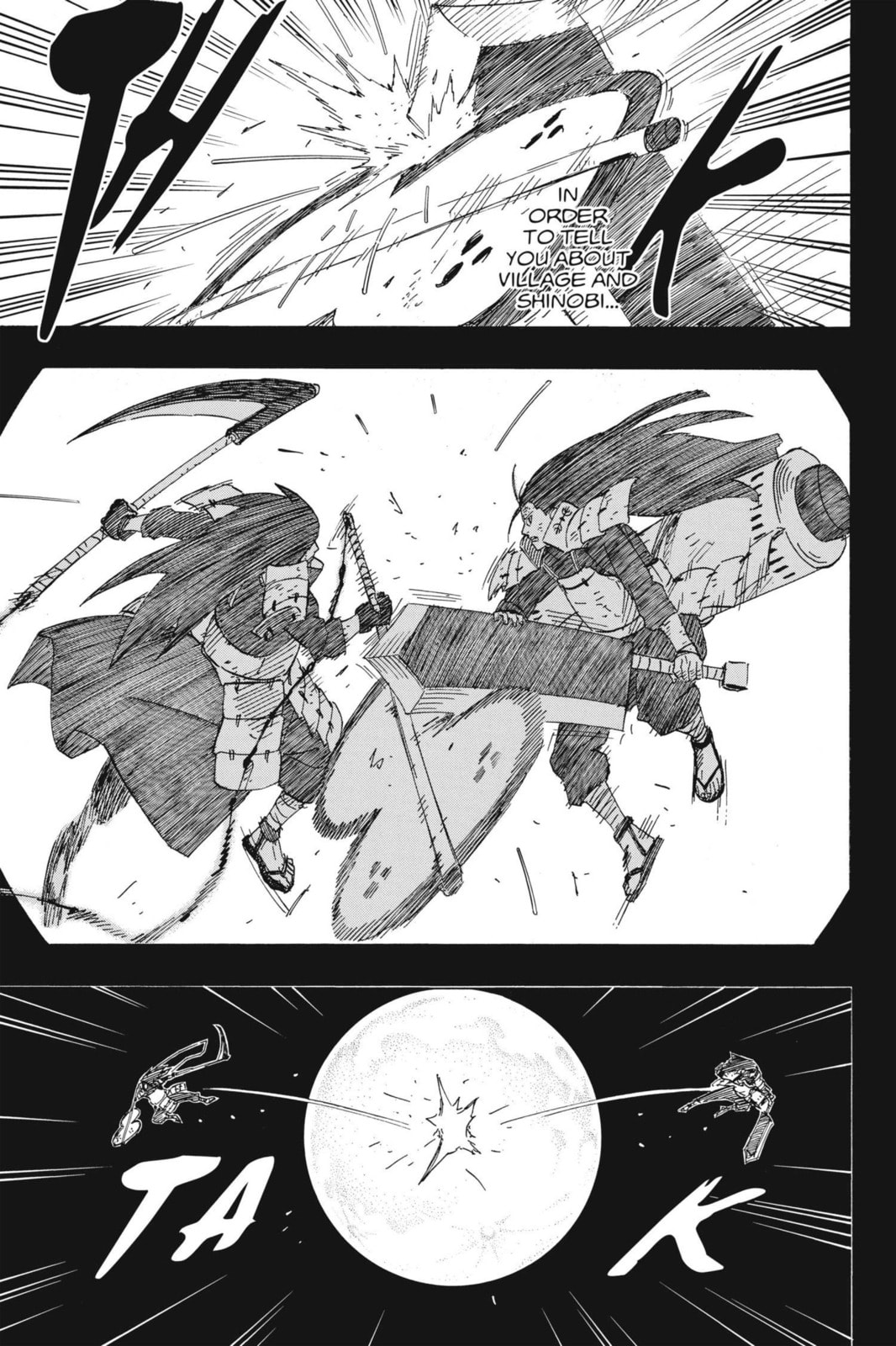 Naruto, chapter 620, image 13