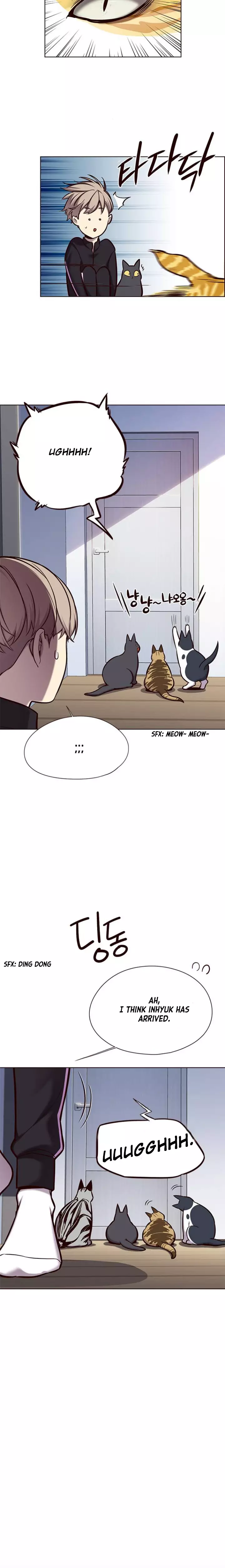 Eleceed, chapter 119, image 4