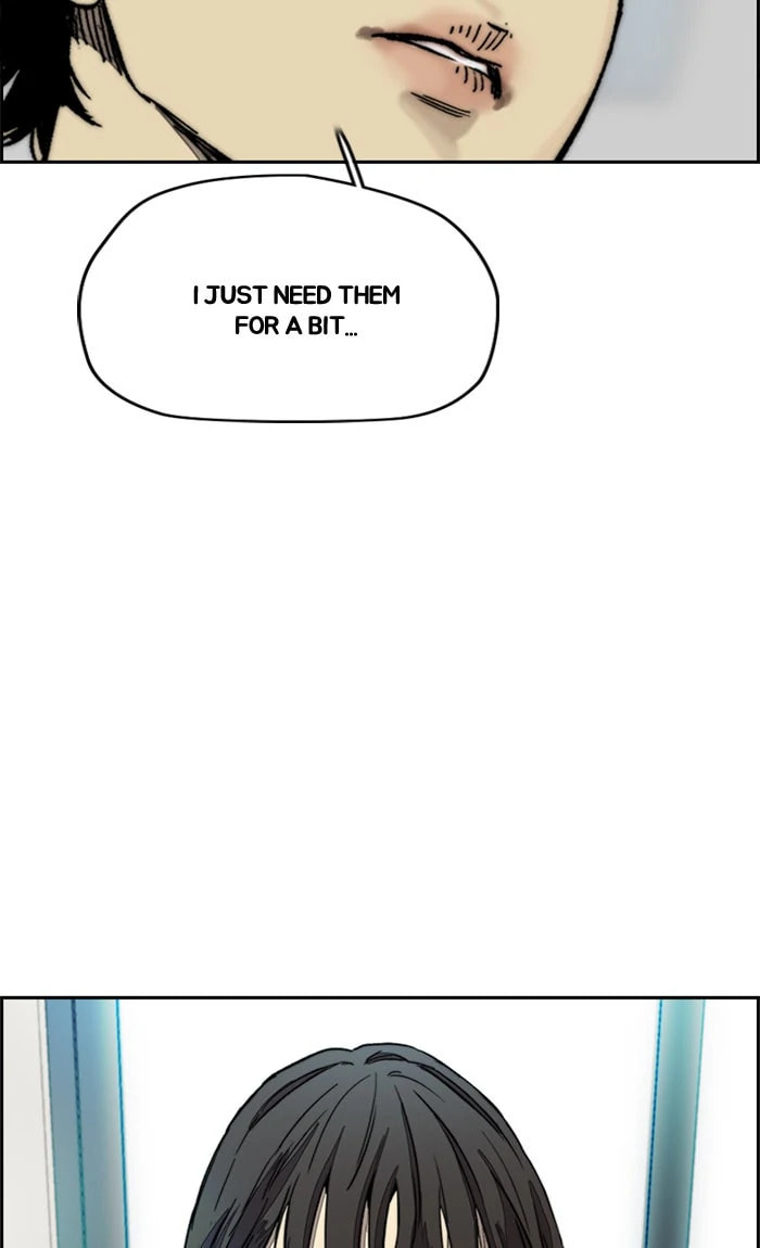 Wind Breaker, chapter 368, image 49
