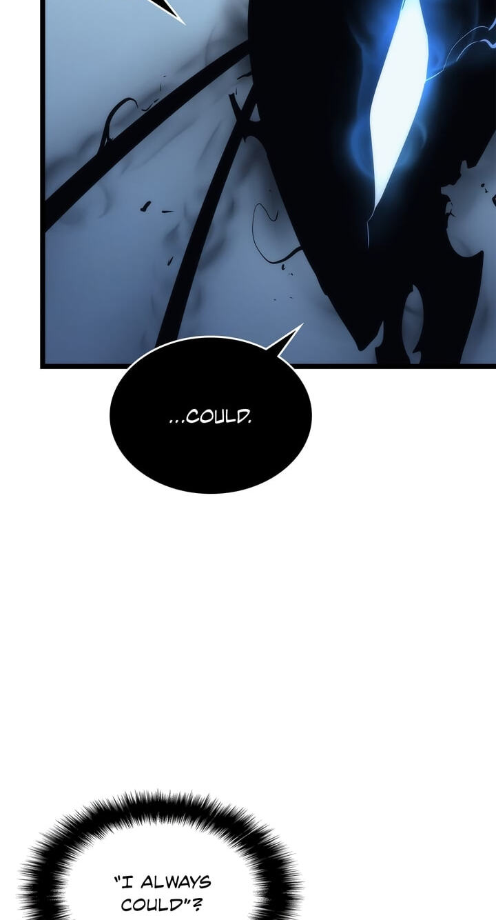 Solo Leveling, chapter 106, image 11